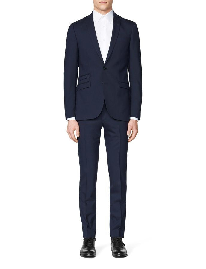 NEDVIN SUIT
