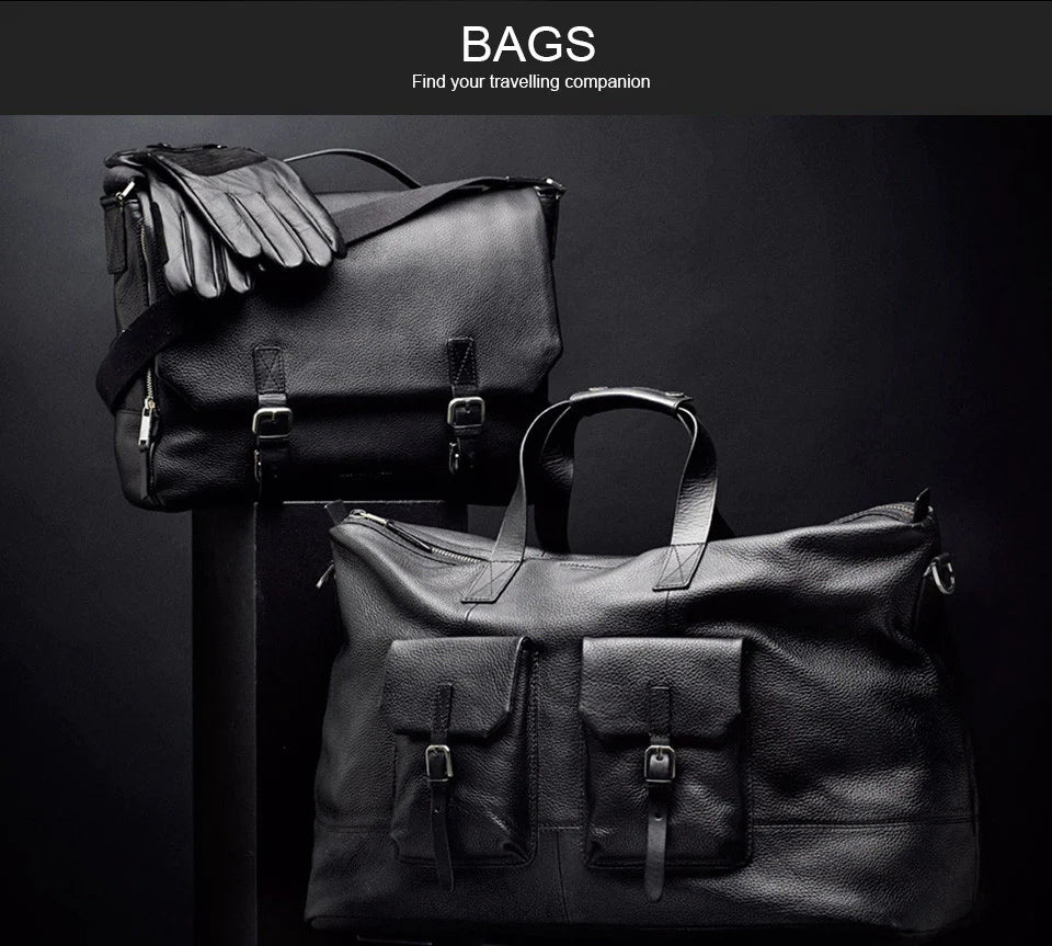 Men's Bags