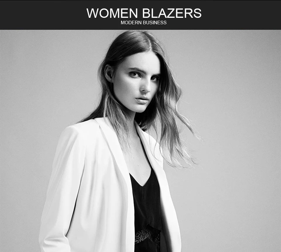 Women's Blazers