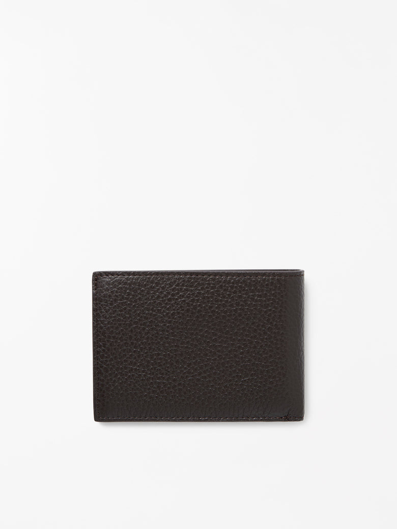 Wivalius P - Leather Wallet