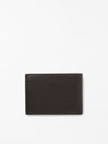 Wivalius P - Leather Wallet