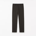 Tenuta Slim-Fit Trousers - Coffee Bean Brown