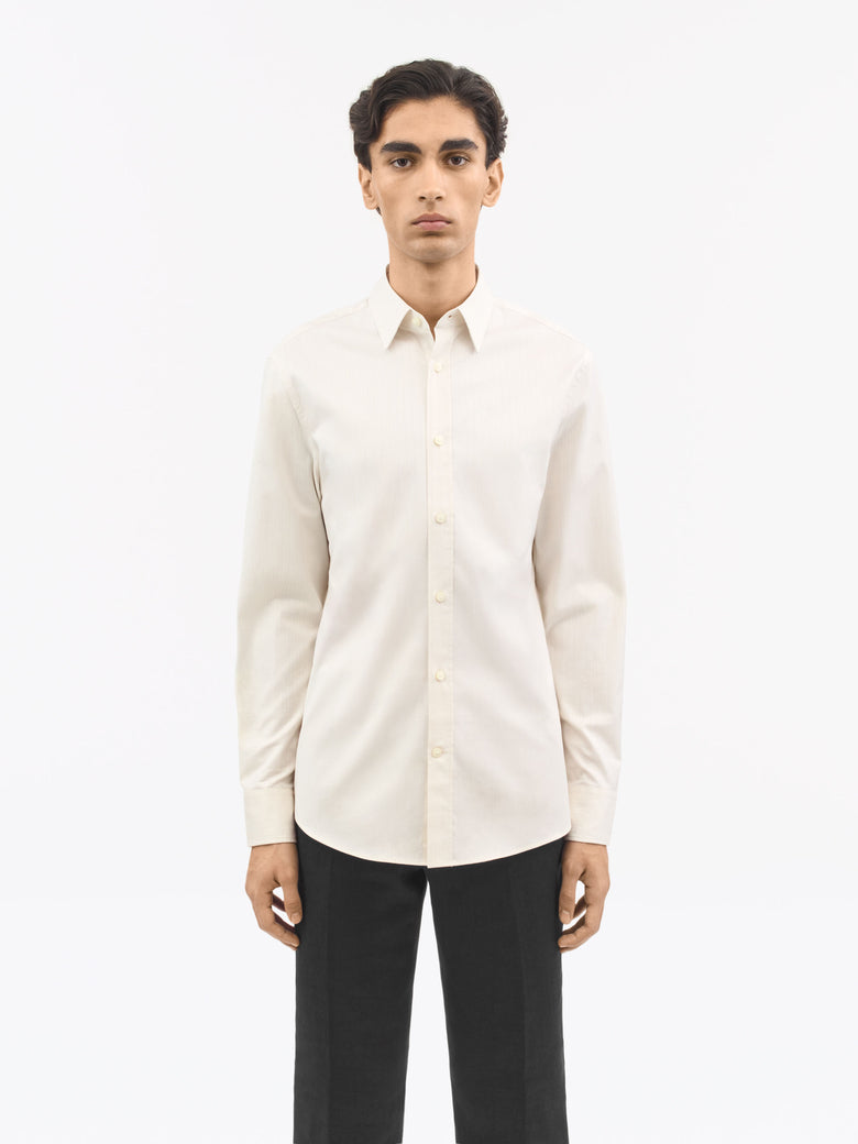 Adley - Formal Shirt