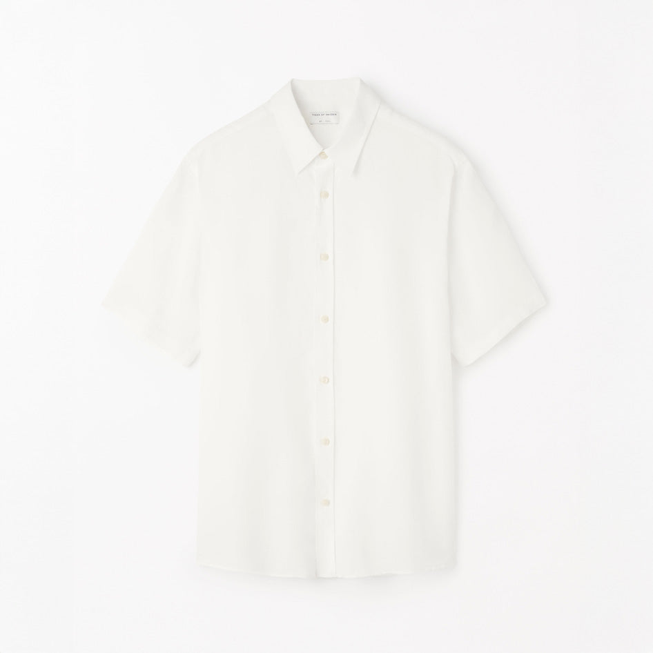 Spenser Casual Shirt - Off White