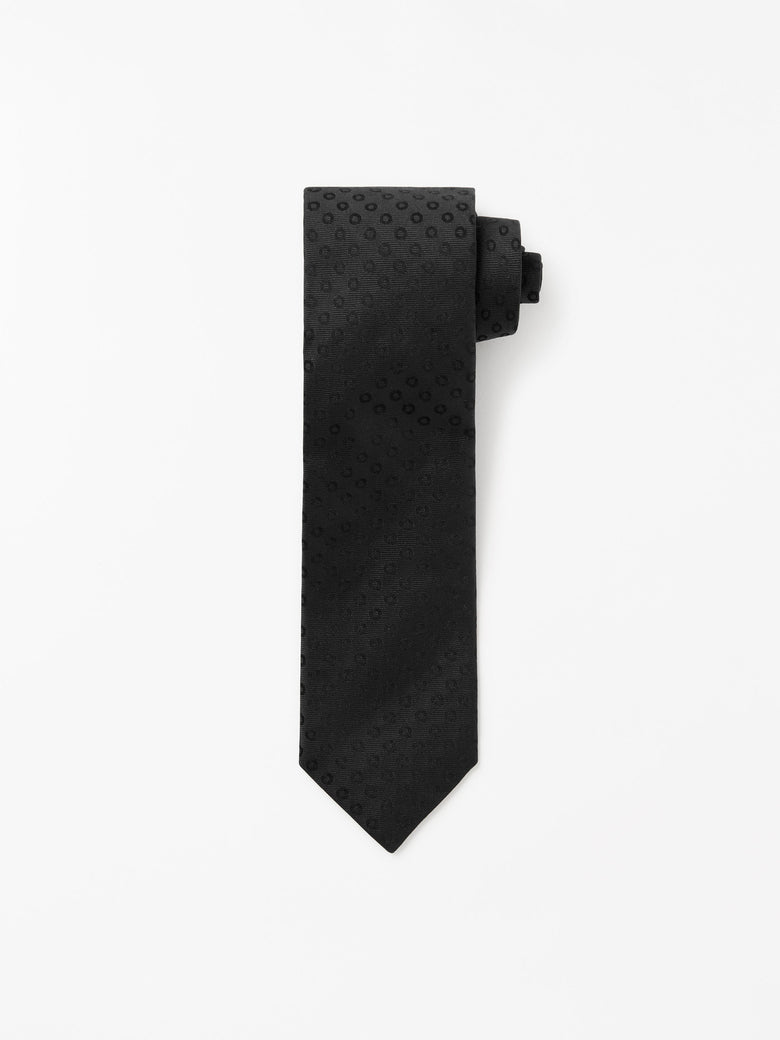 Septa - Silk Jacquard Tie