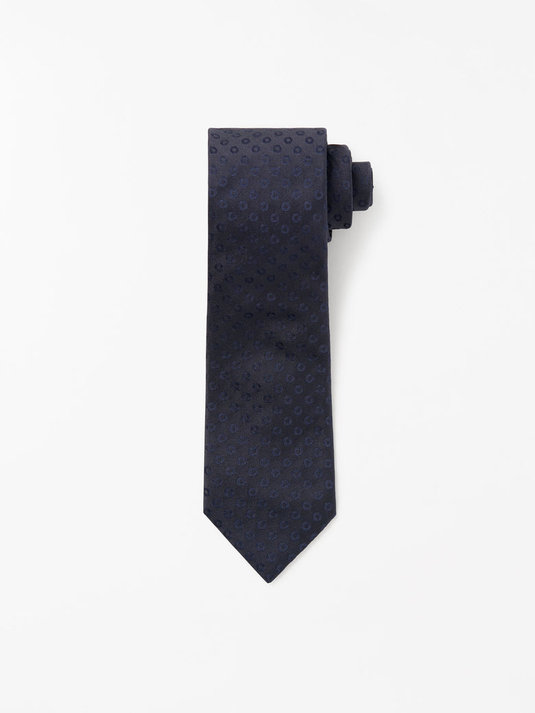 Septa - Silk Jacquard Tie