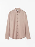 Filbrodie Extra-Slim Cotton Shirt - Keepsake Lilac
