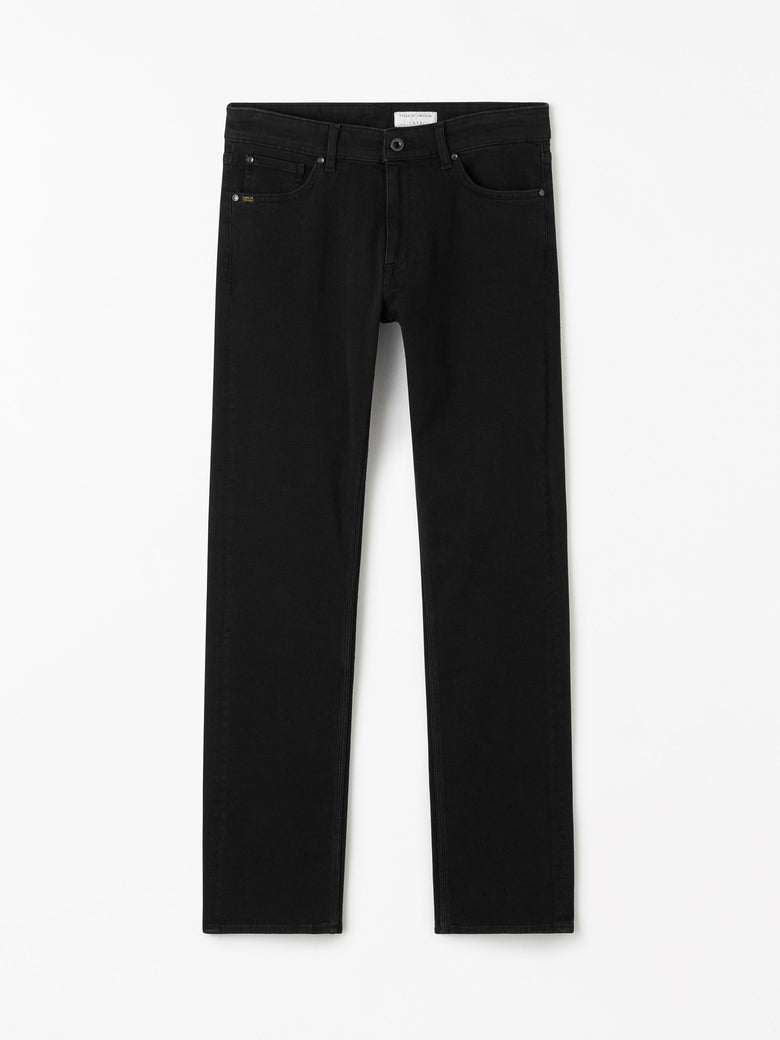 Des - Mid-Rise Jeans