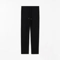 Javier Merino Cashmere Sweater - Black