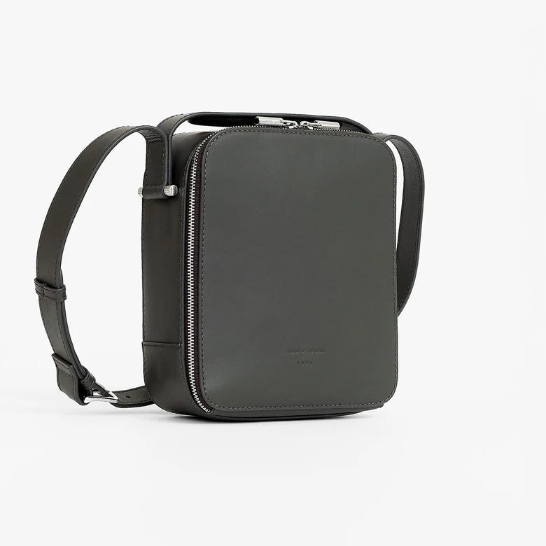 Taberne CX Crossbody Bag - Olive