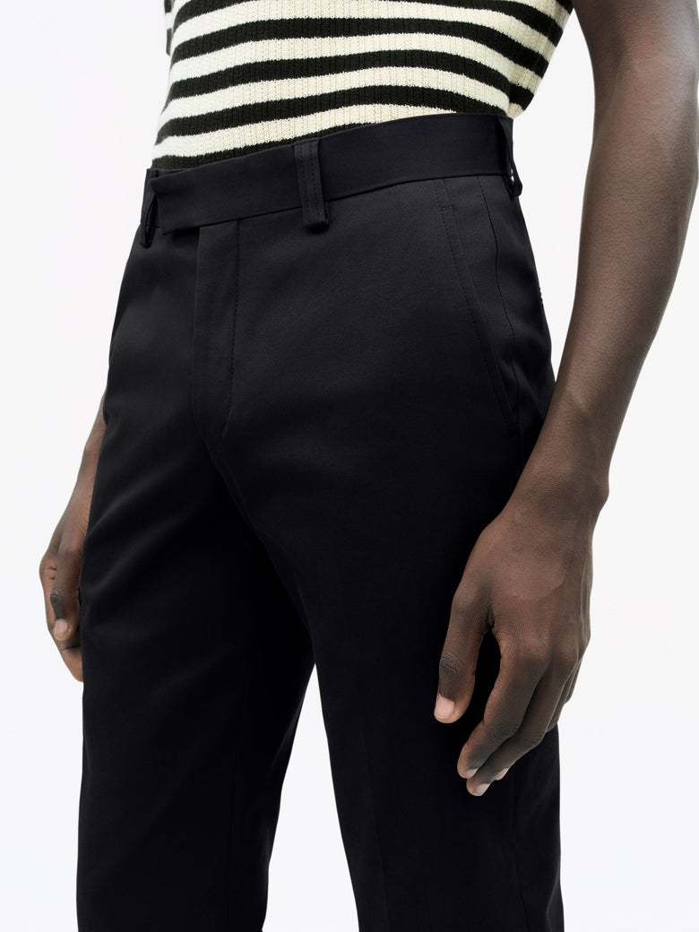 Tenuta C - Cotton Chinos