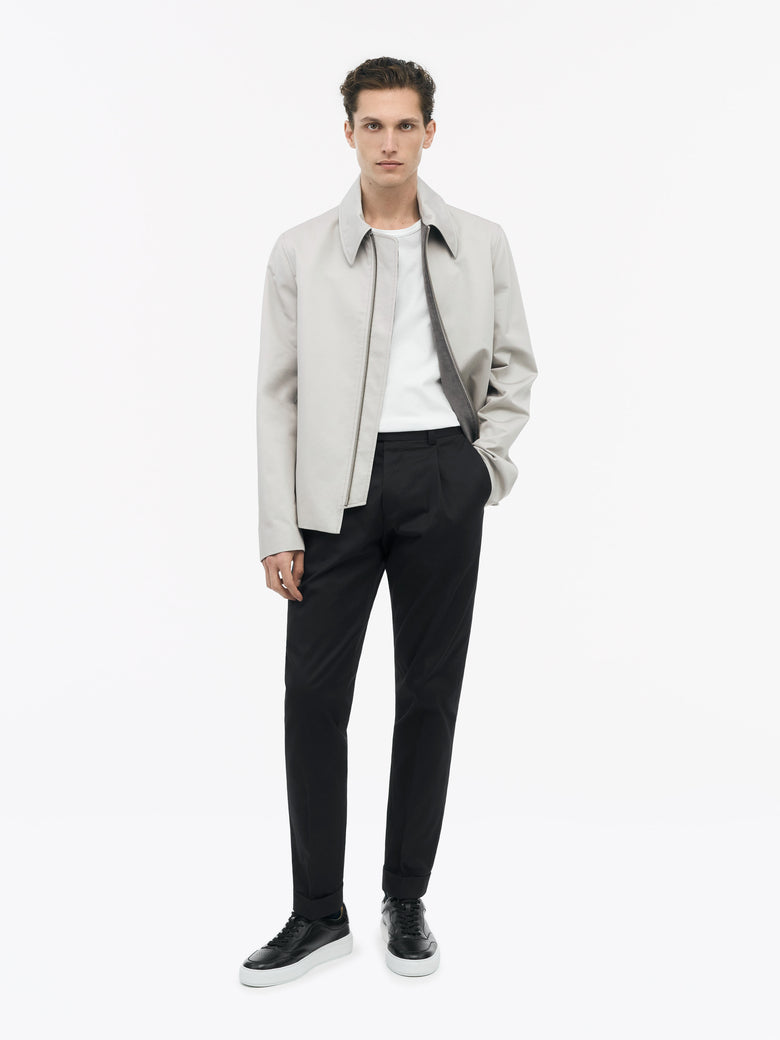 Tenuta P - Cotton Chinos