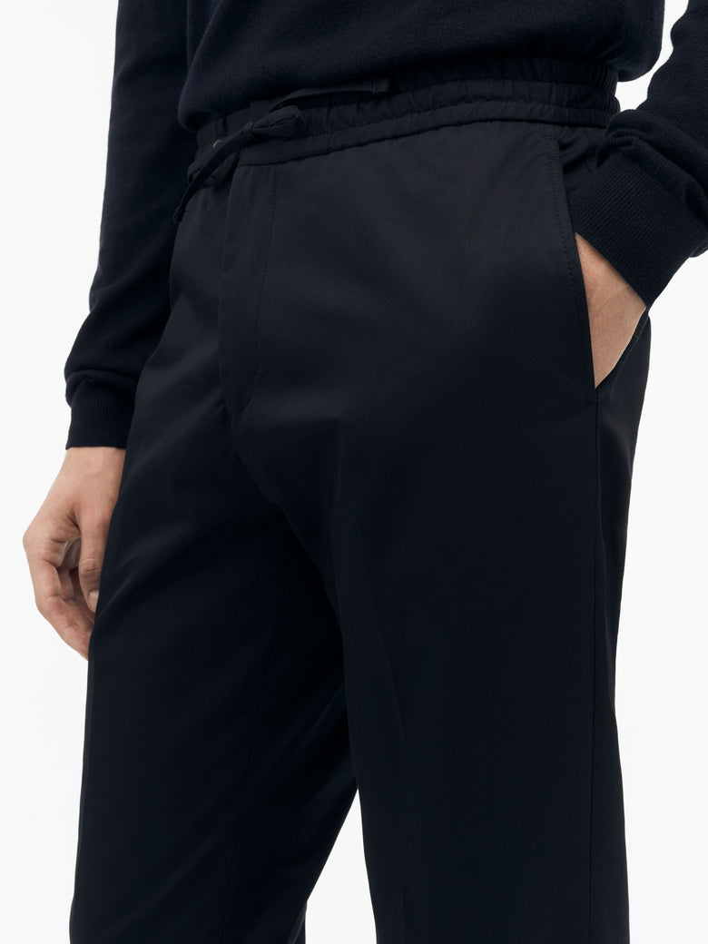 Tannen Trousers -  Midnight Blue