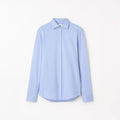 Adley C Jersey Shirt - Light Blue