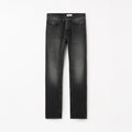Marty Persona Regular Fit Jeans - Black