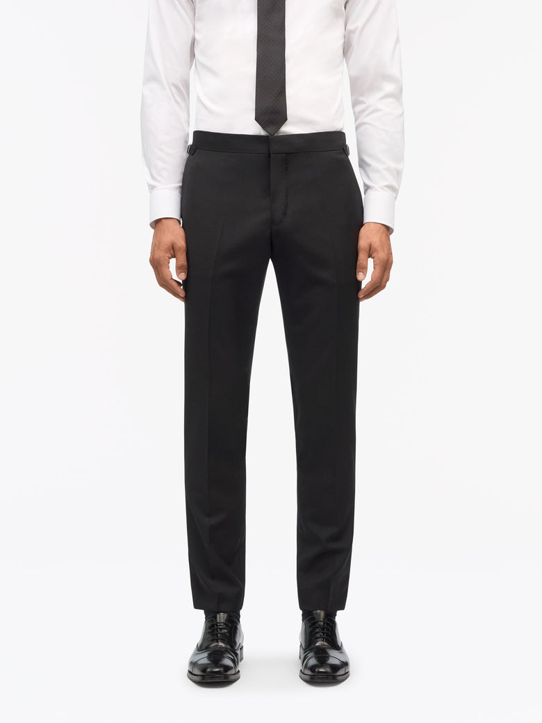 Tenuta RWS Tux Trousers - Black