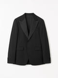 Jeffers T RWS Blazer - Black