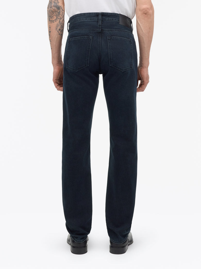 Kit Terrain Regular-Fit Jeans - Blue