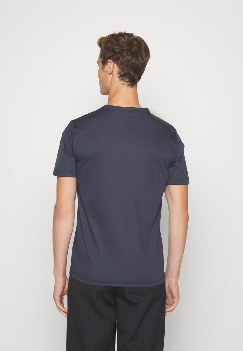 Olaf T-Shirt - Light Ink