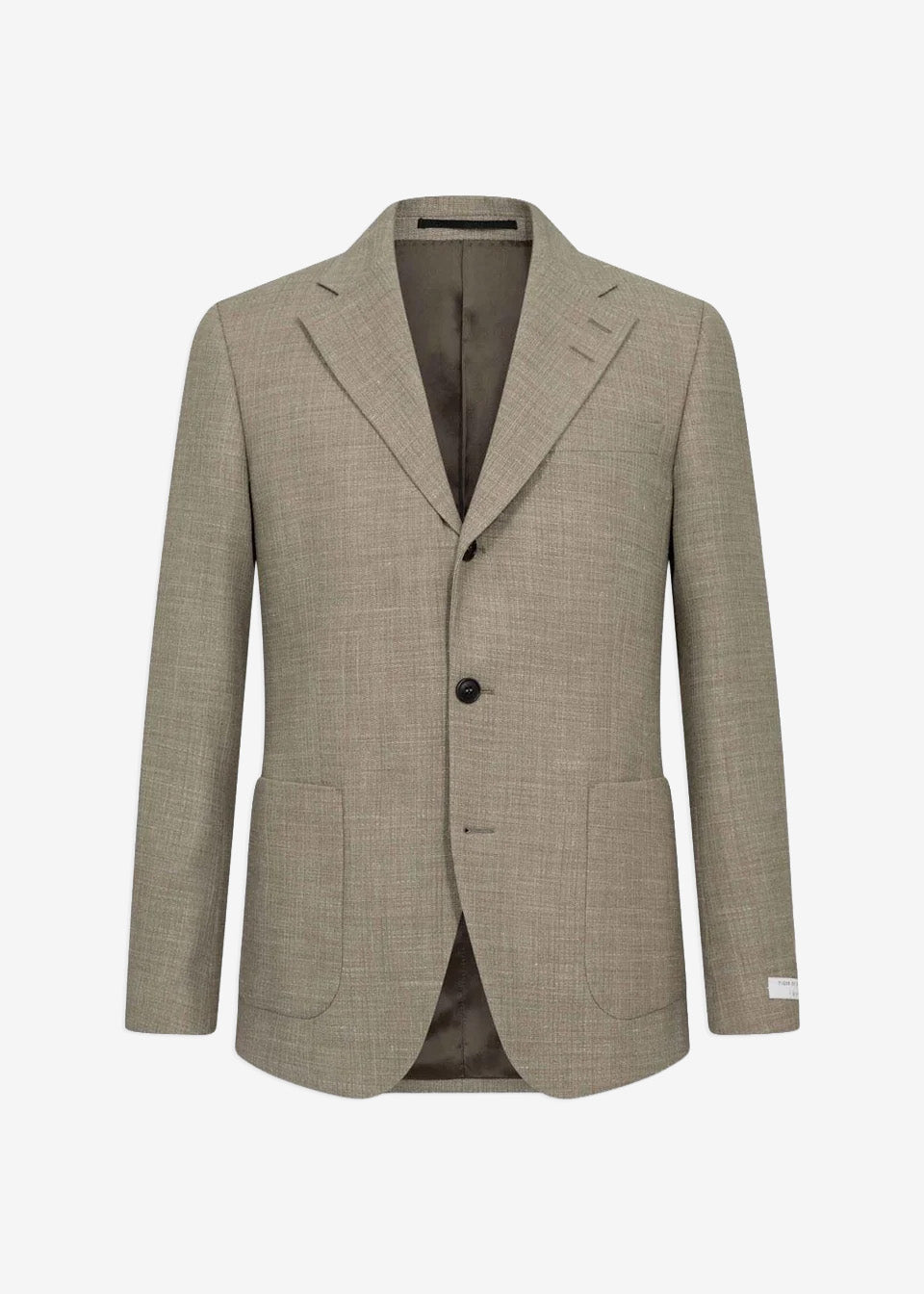 Blazer Easer PP - Gris chaud