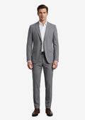 Easer Hi Slim Fit Jacket - Progressive Grey