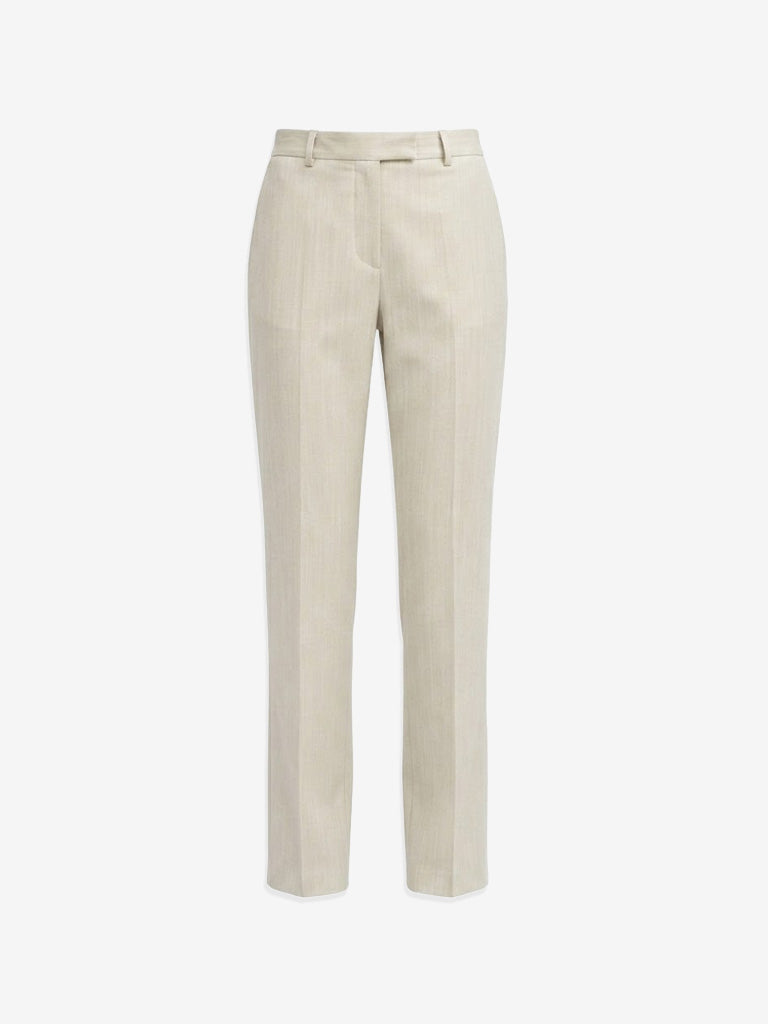 Pantalon Faye - Cachemire