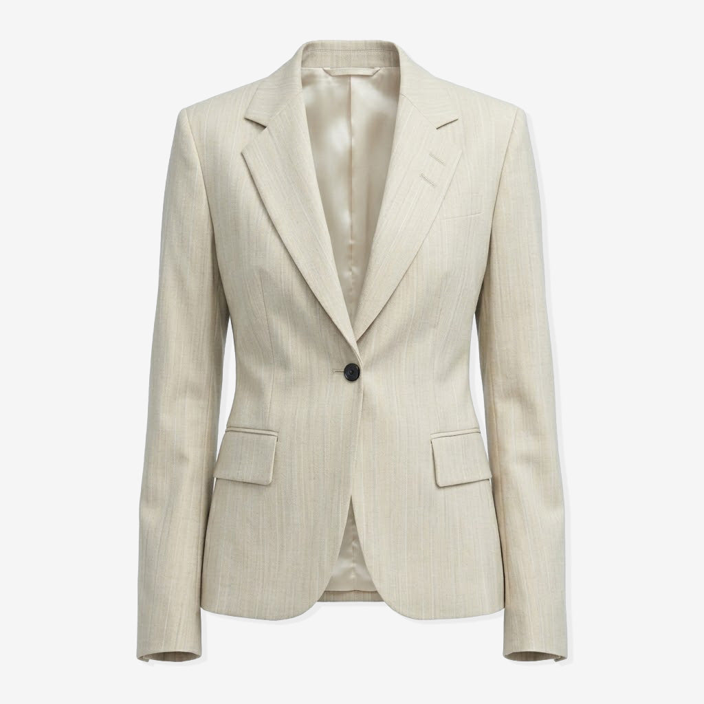 Nancy Blazer - Cachemire