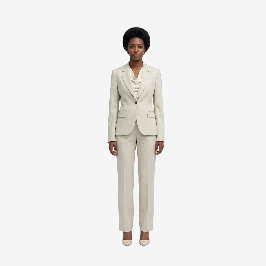 Nancy Blazer - Cachemire
