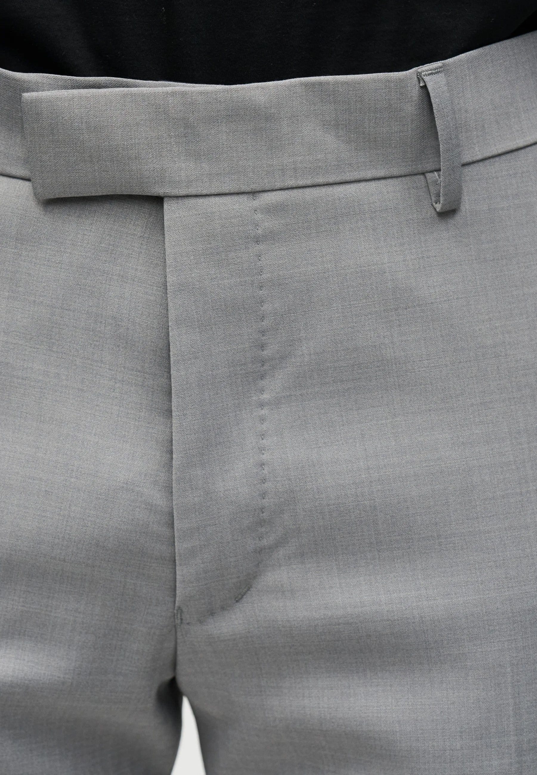 Costume S.Jamie - Gris Matin