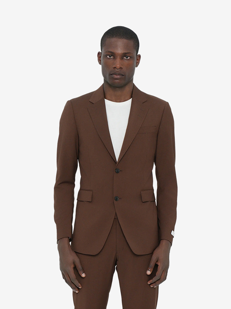 Ensemble de costume S.Justin - Noyer