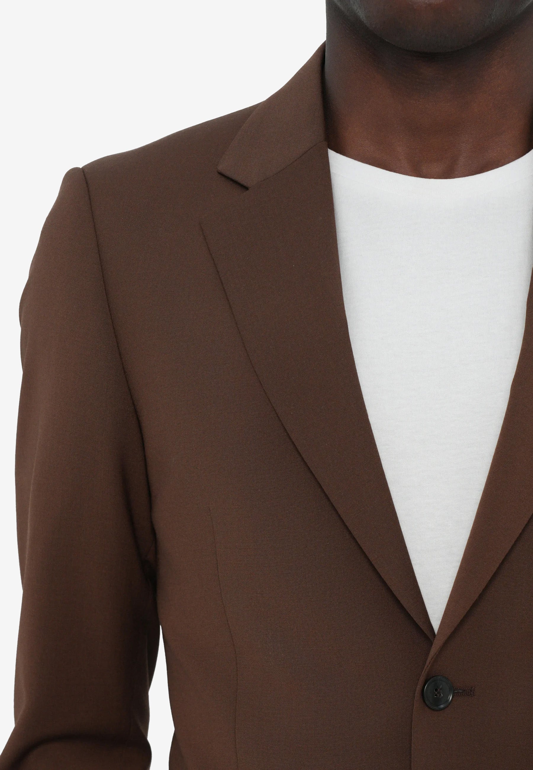 Ensemble de costume S.Justin - Noyer