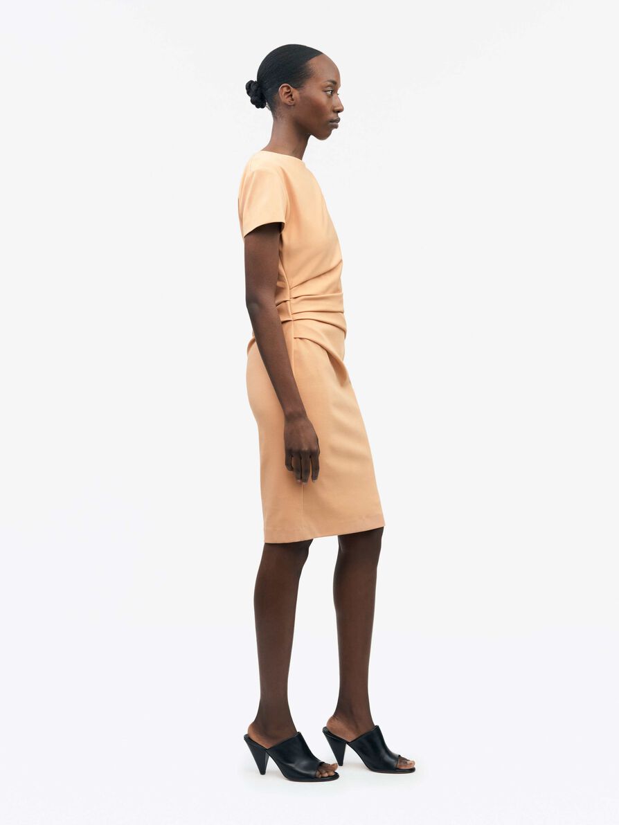Izlo S - Dress