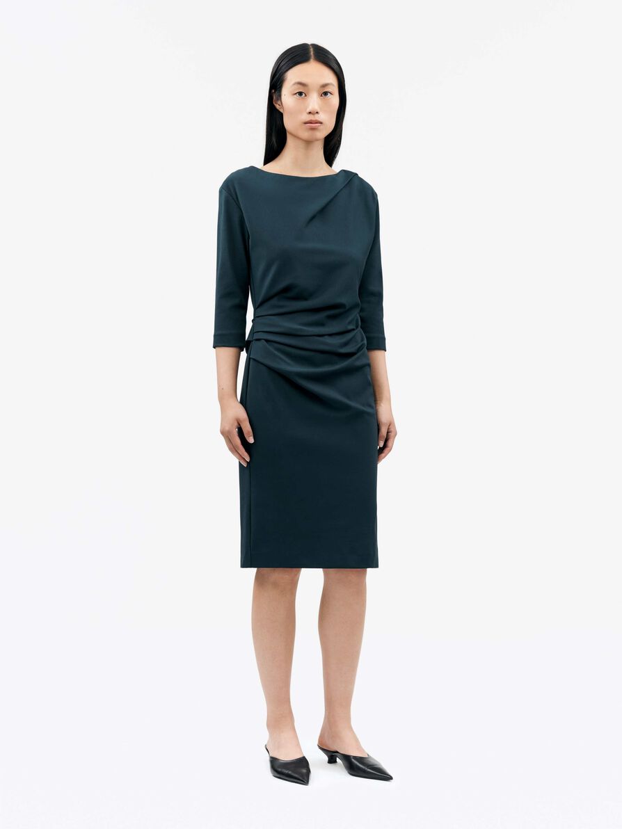 Izza S - Dress