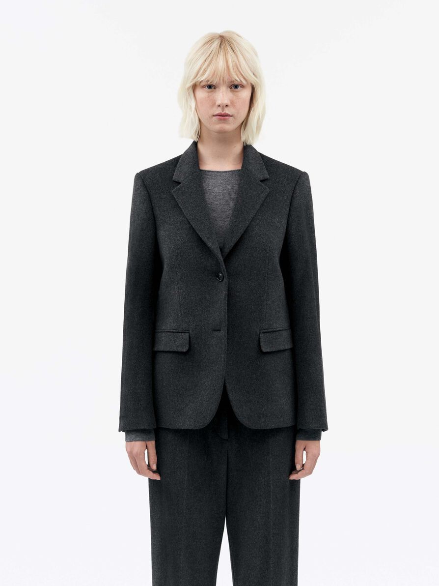 Malvas - Blazer
