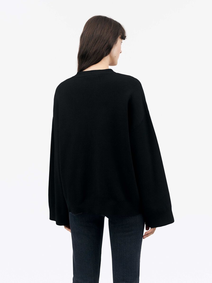 Silvyiya - Cardigan