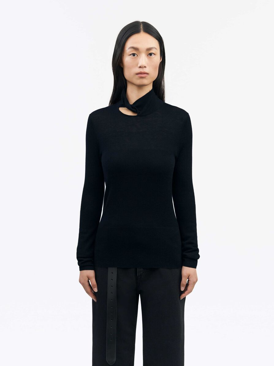 Trini - Sweater