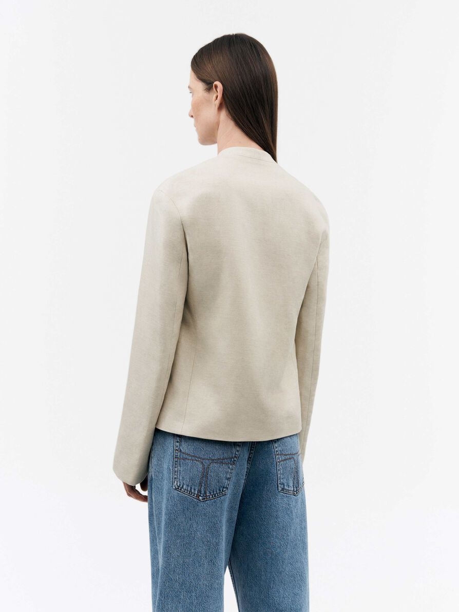 Arlos - Blazer