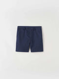 Caid Shorts - Light Ink