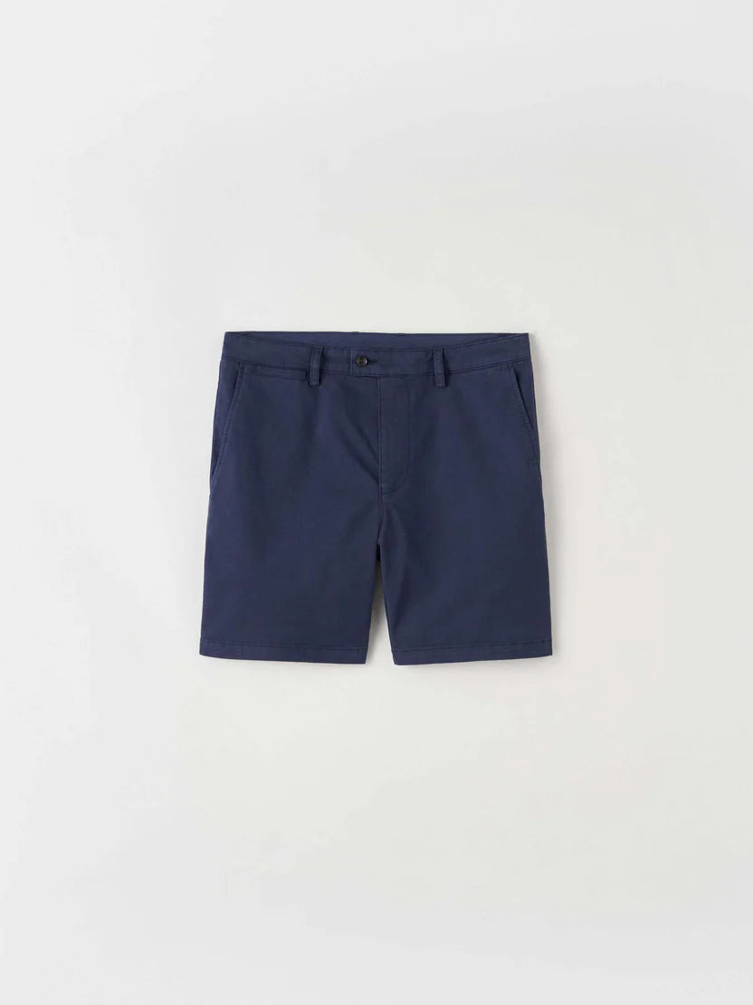 Caid Shorts - Light Ink