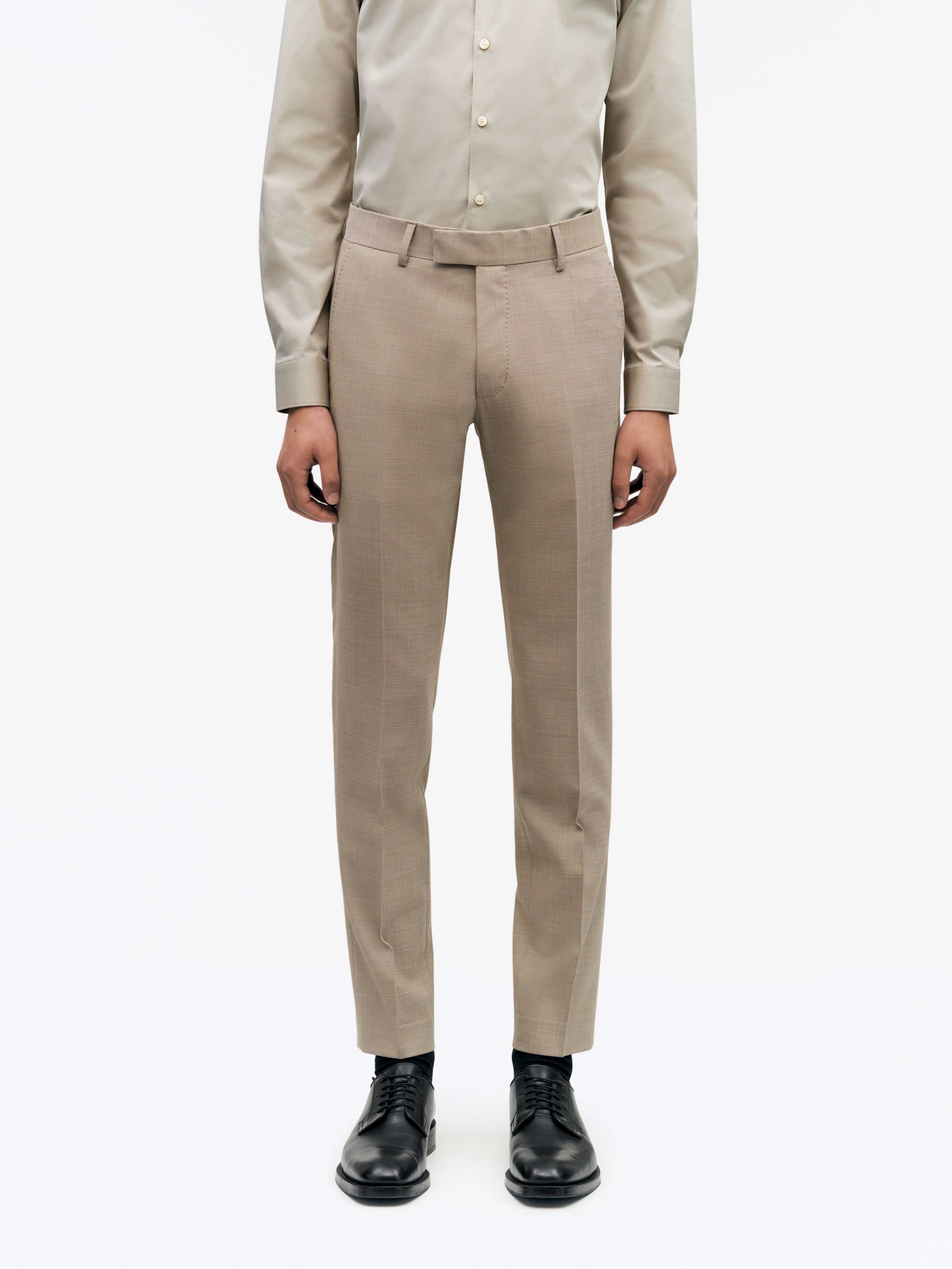 Jerrett - Suit