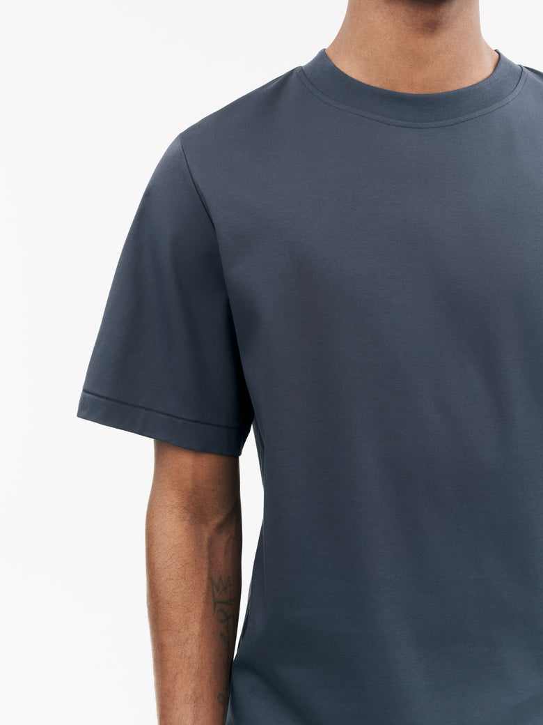 Logra - T-Shirt - Light Ink