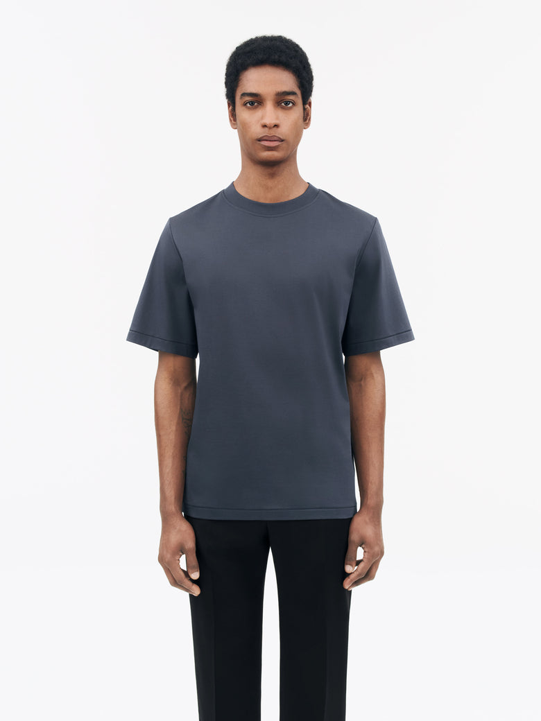 Logra - T-Shirt - Light Ink