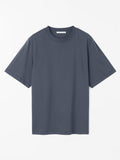 Logra - T-Shirt - Light Ink