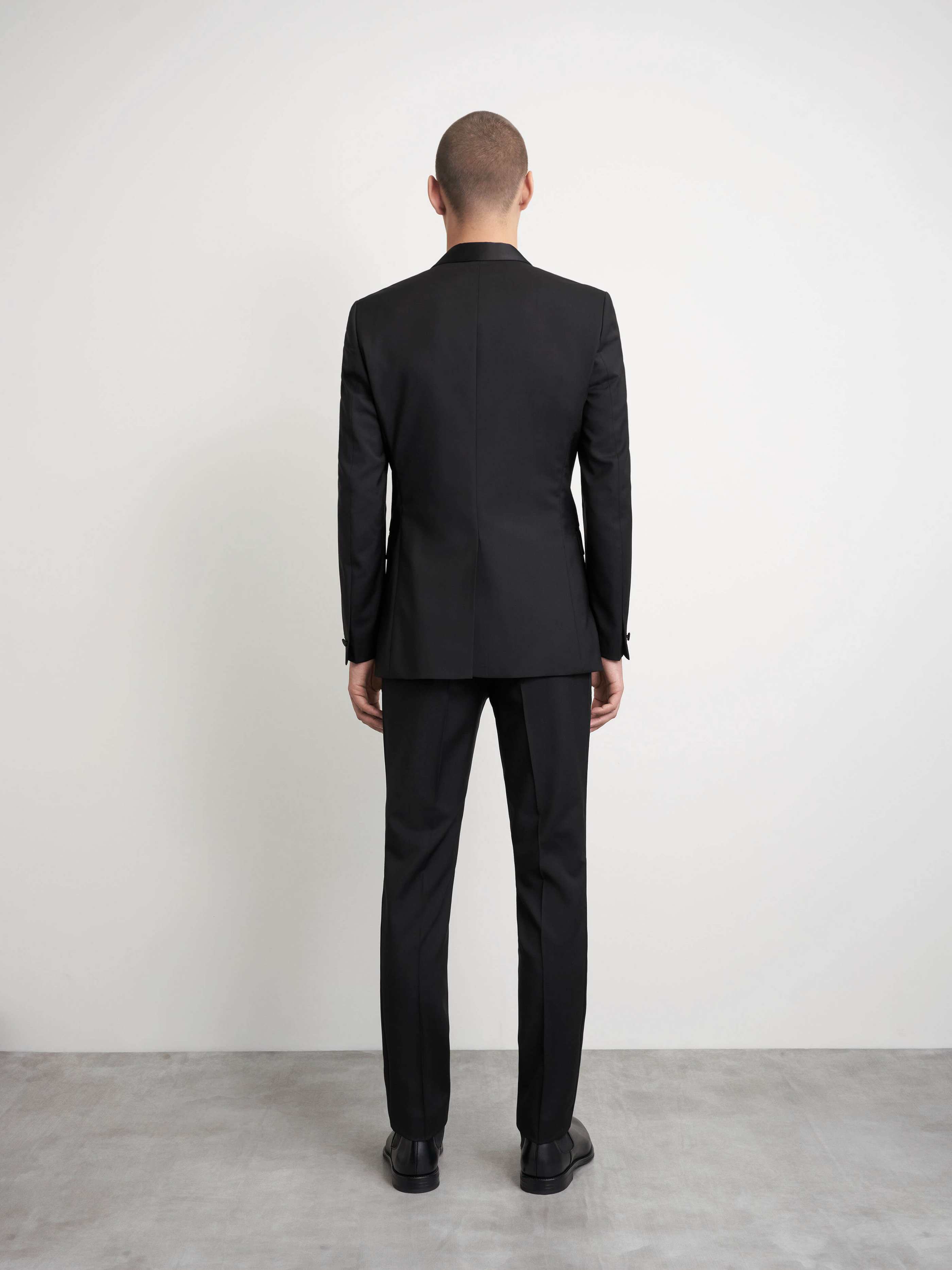 Janson - Tuxedo