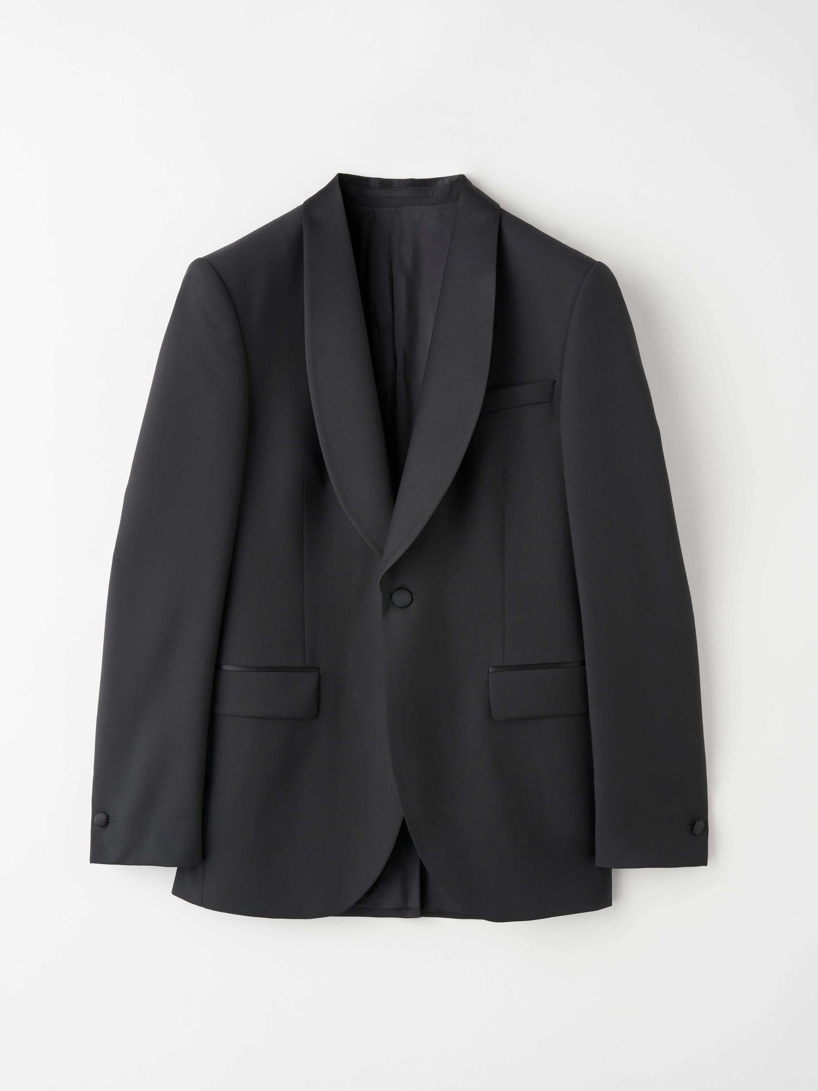 Janson - Tuxedo