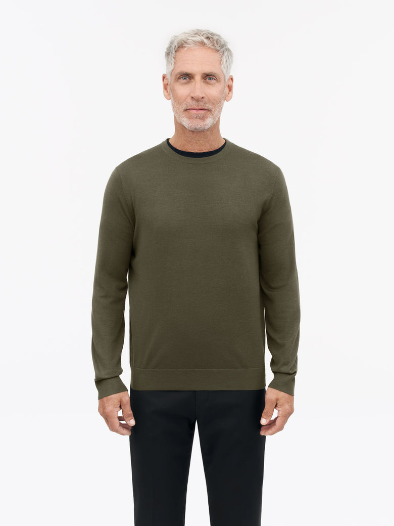 Connor - Sweater