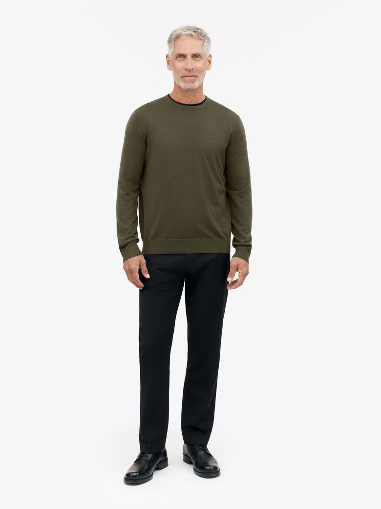 Connor - Sweater