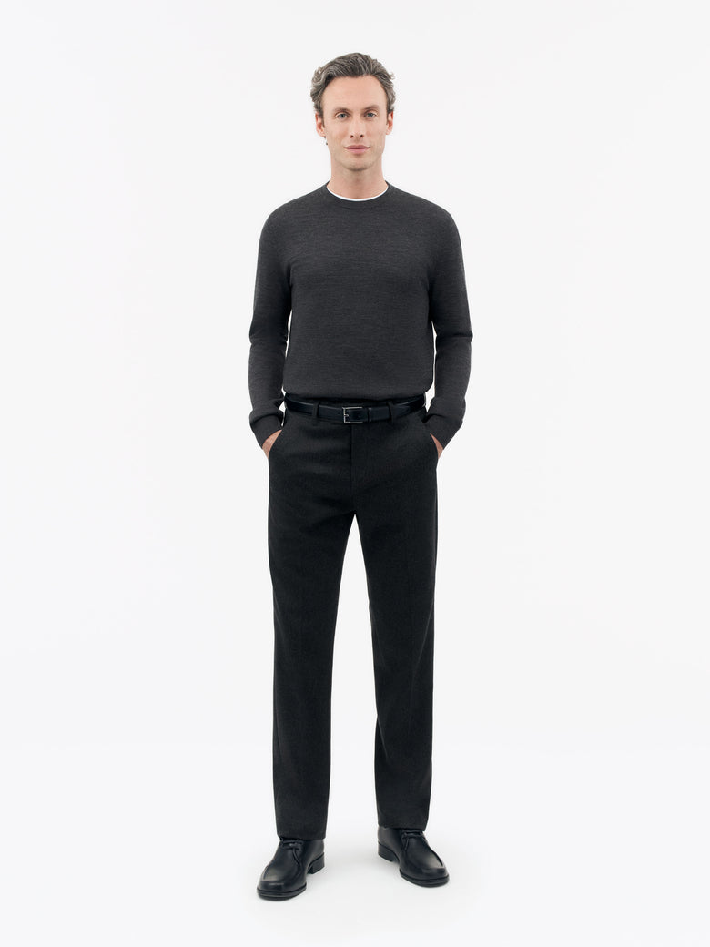 Connor - Sweater