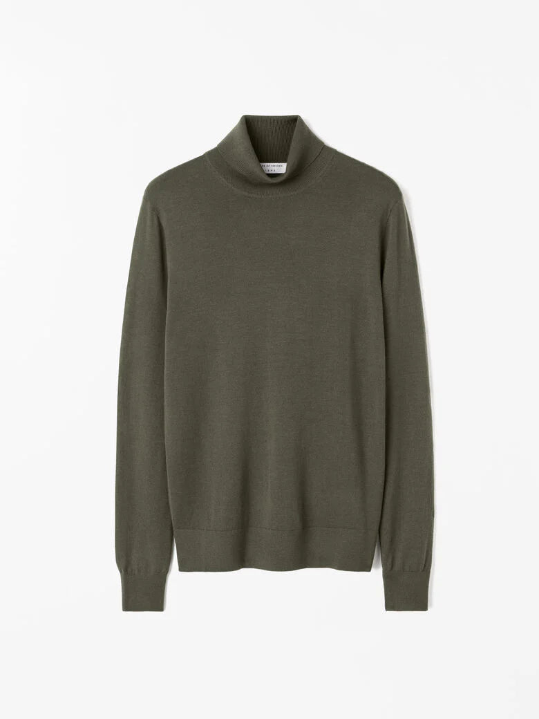 Nevile Sweater - October Sage