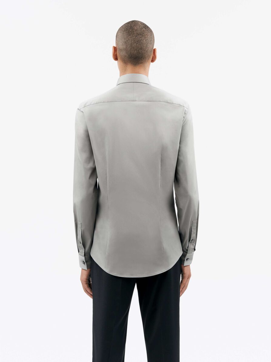 Filbrodie Shirt - Rock Ridge